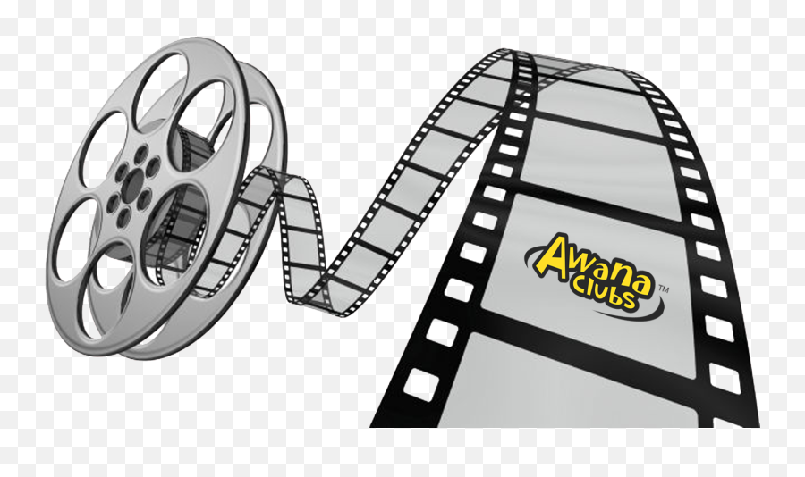 Awana Club Movie Night U2013 Faith Baptist Church - Video Film Clipart Png,Movie Night Png