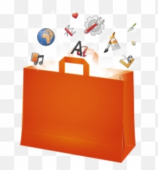 Fileubuntu Software Center Icon V2svg - Wikimedia Commons png