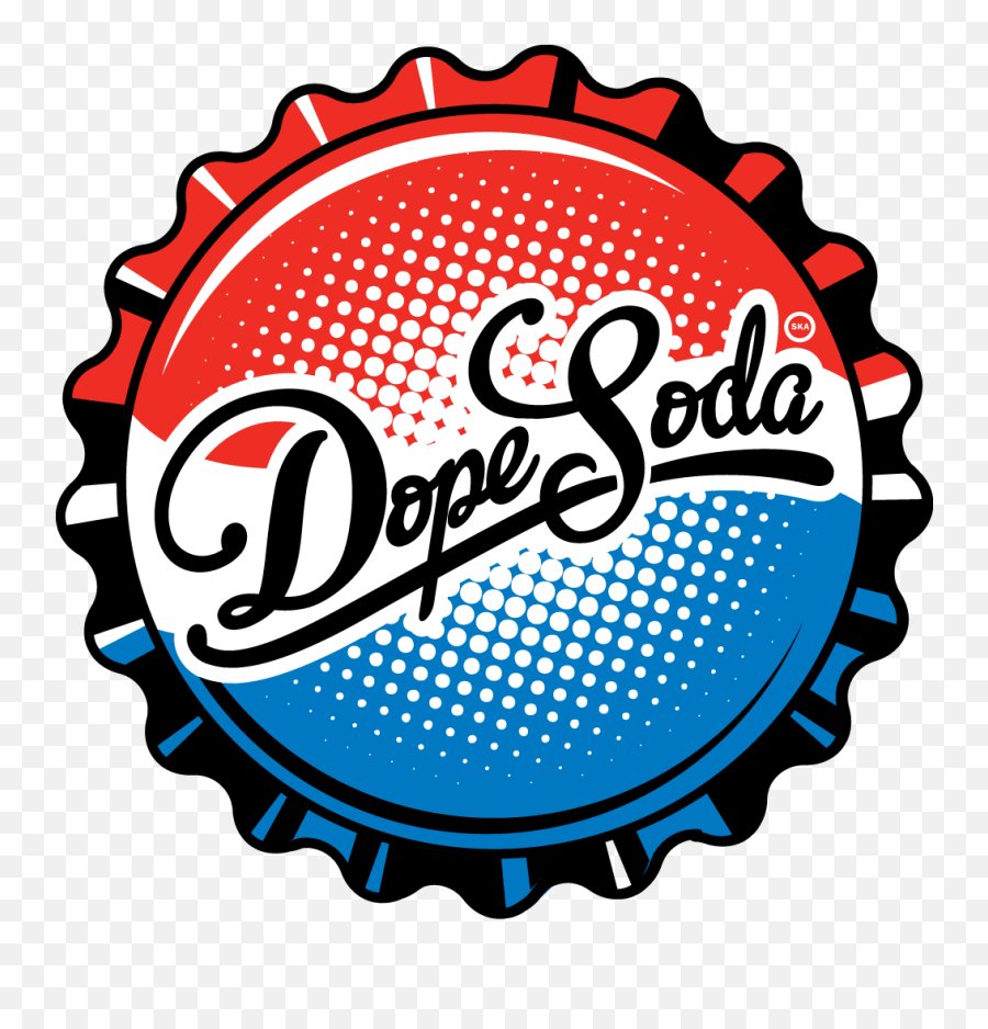 Dope Logos Posted - Dope Soda Png,Dope Logo