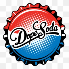 Dope Logos Posted - Dope Soda Png,Dope Logo