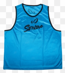Senda Training Vests U2013 Athletics - Vest Png,Vest Png