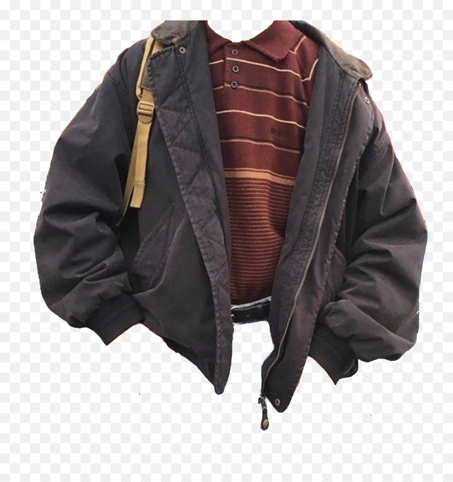 Jacket Polyvore Aesthetic Clothes Cool Outfits Fashion - Declan Mckenna Outfit Png,90s Png