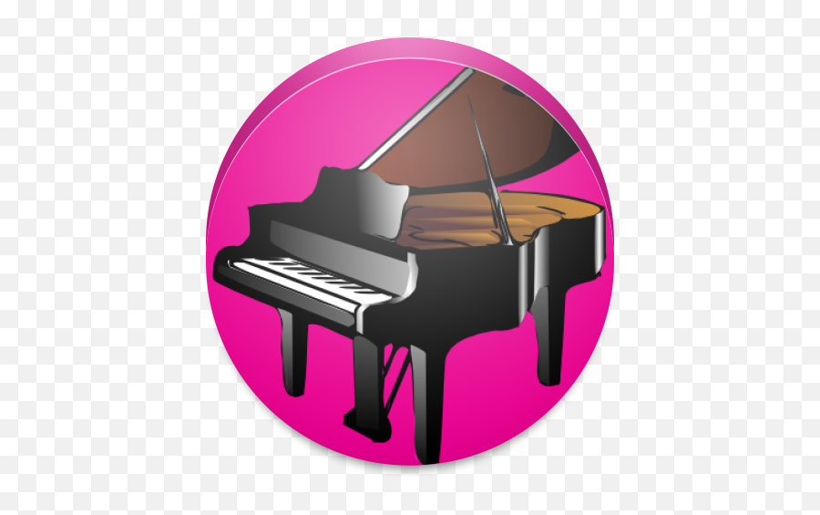 Virtual Midi Piano Keyboard Vmpk Free - Yamaha Grand Piano Transparent Png,Piano Keyboard Png
