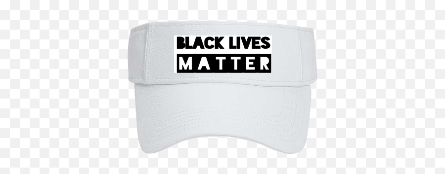 Black Lives Matter Sun Visors Otto Cap - Baseball Cap Png,Black Lives Matter Png