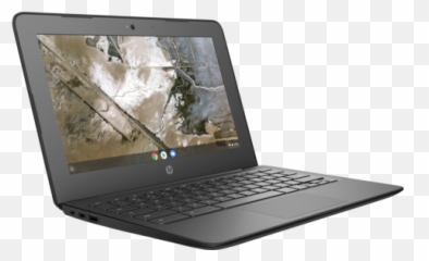 Hp Chromebook 11a G6 Ee - Black Hp Chromebook Png,Chromebook Png