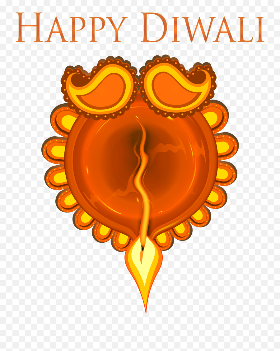 Download Hd Happy Diwali Png Transparent Image - Nicepngcom,Diwali Png