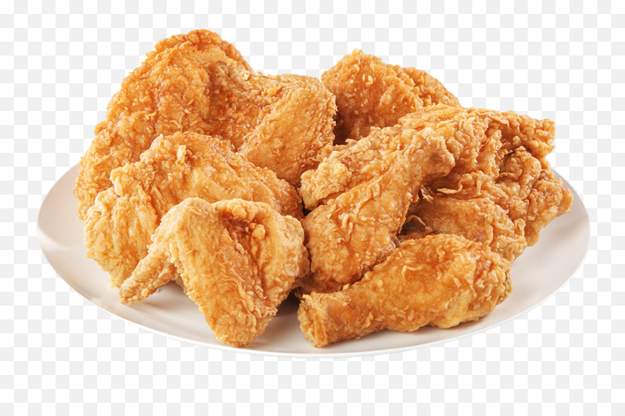 Fried Chicken Kfc Png Image - Fried Chicken Png,Kfc Png