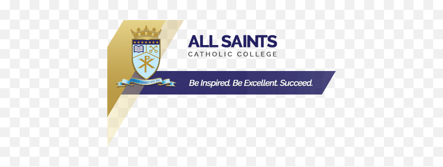 Information All Saints Catholic College - Dukinfield All Saints Catholic College Png,Saints Png