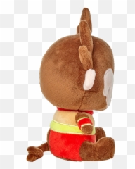 Wukong Collectible Plush - Riot Games Store Wukong Toy Plush Png,Wukong Png