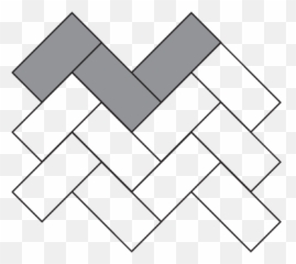 Using Of Bullet Point Symbols Chevron Pattern For Backsplash - Line Art png