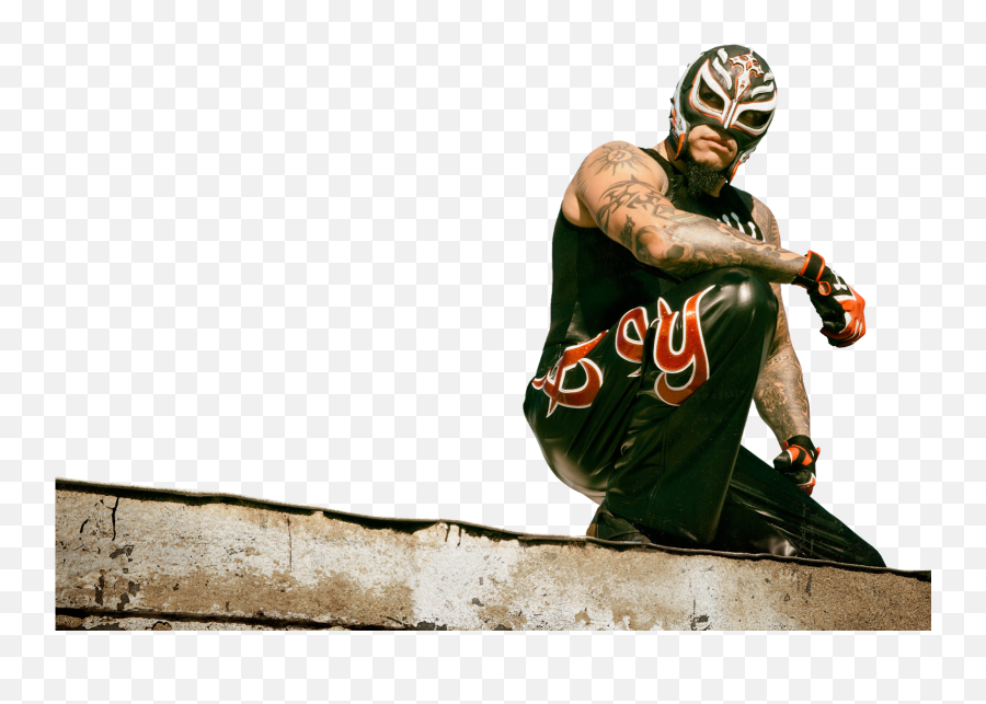Renders Backgrounds Logos Rey Mysterio - Rey Mysterio Autograph Png,Rey Mysterio Png