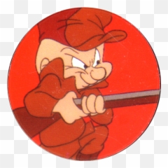 Elmer Fudd Quotes - Cartoon Png,Elmer Fudd Png