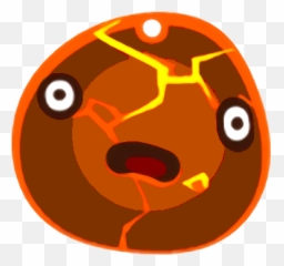 Meteor Png Cartoon Transparent Pictures - Free Slime Rancher Boom