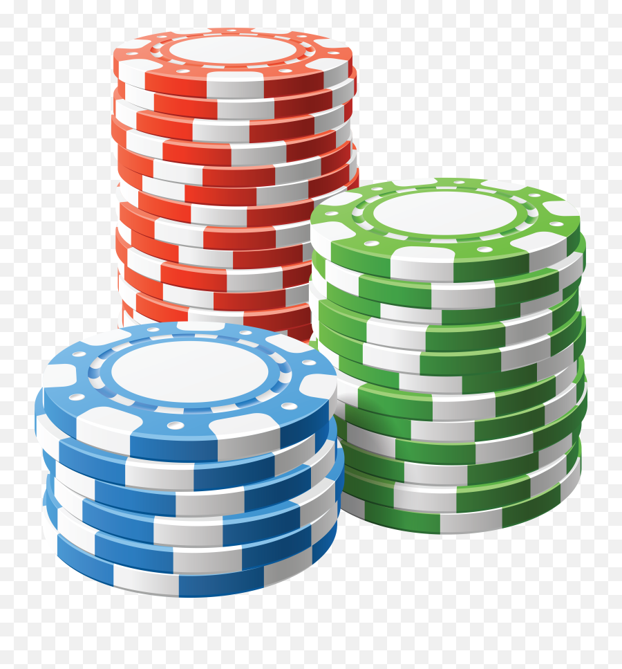 Poker Chips - Casino Chips Png,Chip Png