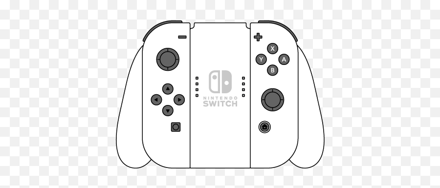 The Joy - Joy Con Animal Crossing Switch Png,Switch Controller Png