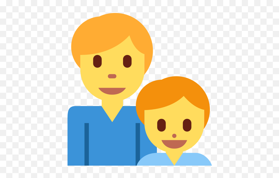 Man Boy Emoji Meaning With - Family Png Emoji Twritter,Family Emoji Png