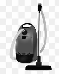 Free Png Vacuum Cleaner Transparent Cleanerpng - Magnets In Vacuum Cleaners,Cleaning Png