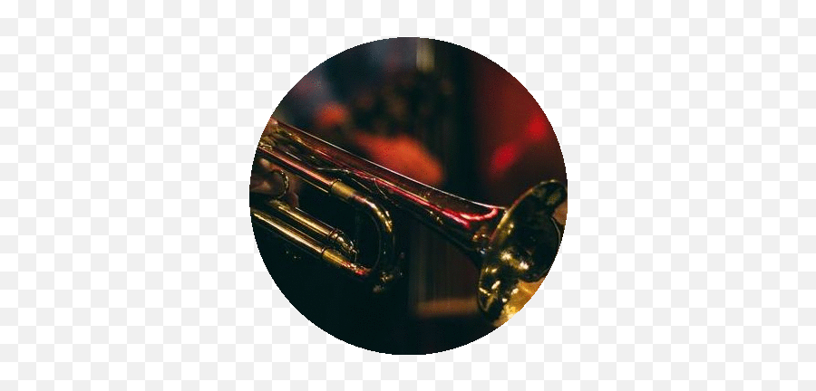 Jazz Ensemble U2014 Musicology - Black C Png,Sousaphone Png