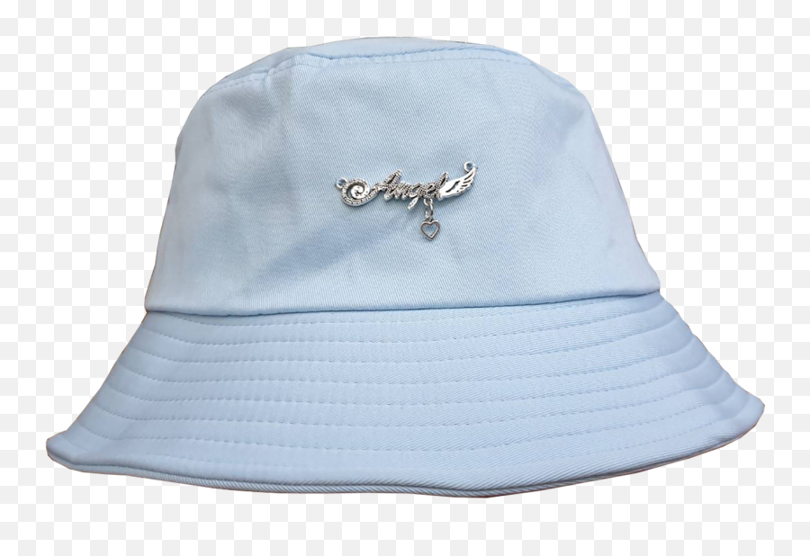 Angel Charm Bucket Hat - Baseball Cap Png,Bucket Hat Png