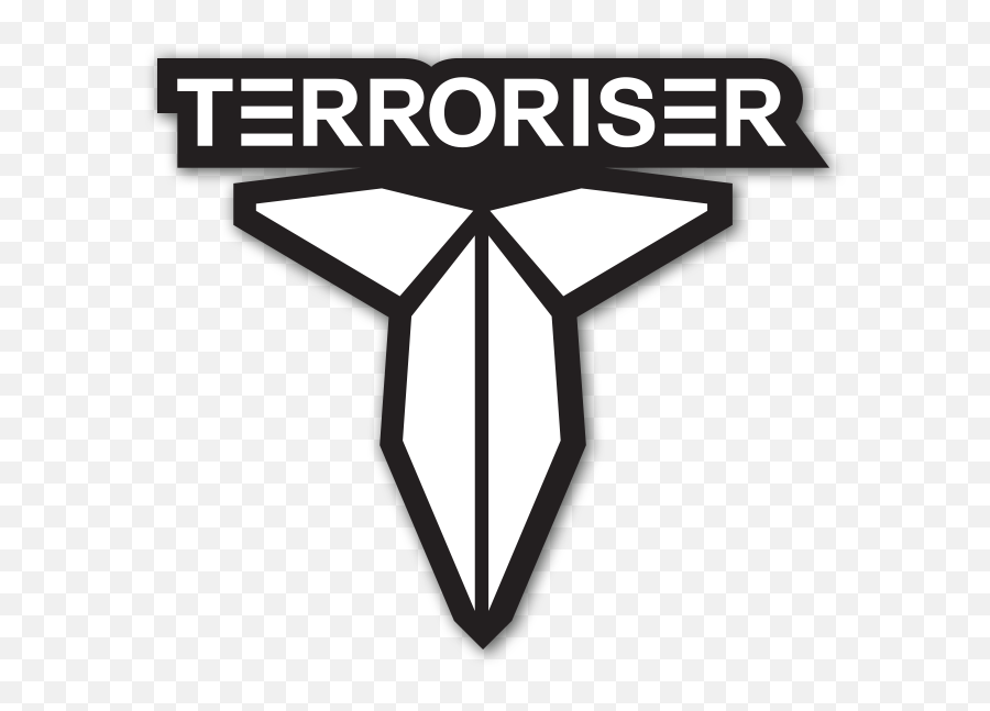 Official Sticker Pack - Piserro Png,Terroriser Logo