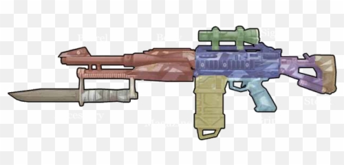 Borderlands 2weapon Components - Wiki png