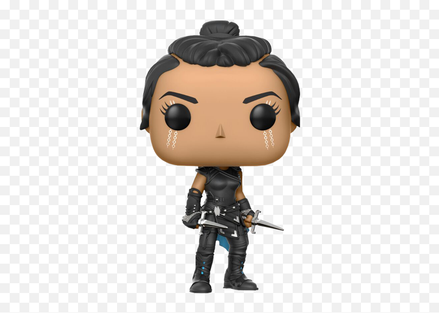 Funko Pop Marvel Thor Ragnarok - Funko Pop Thor Ragnarok Valkyrie Png,Thor Ragnarok Png