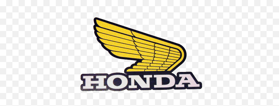 Honda Motorcycle Wings - Motorcycle Honda Wing Logo Png,Honda Logo Png