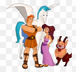 Hercules - Png