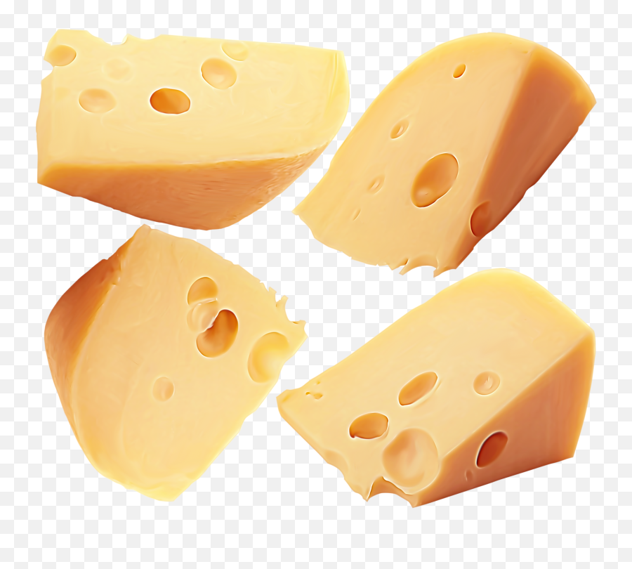 Cheese Slice Png Download
