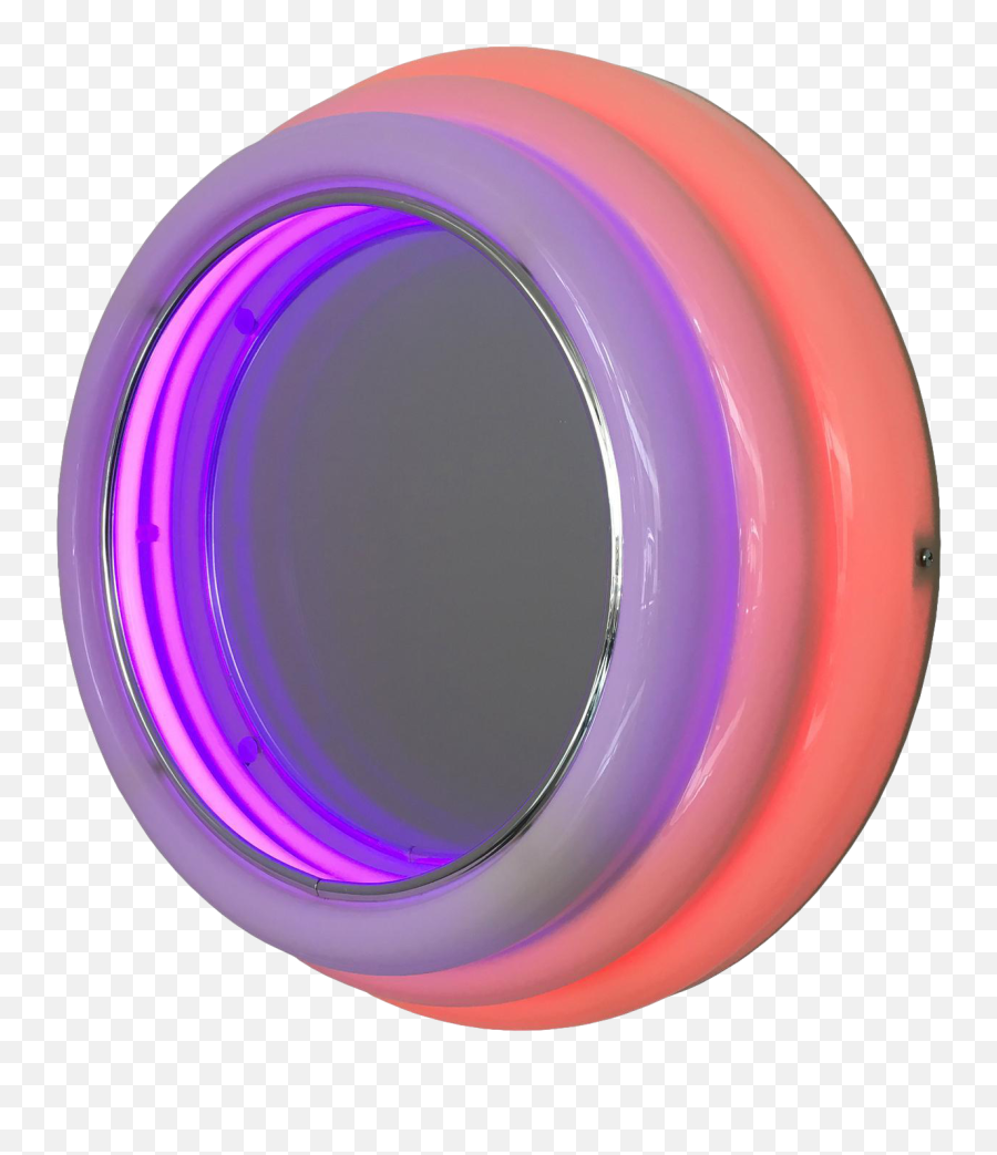 Download Circle Neon Light Png - Circle,Neon Light Png