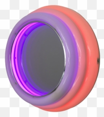 Download Circle Neon Light Png