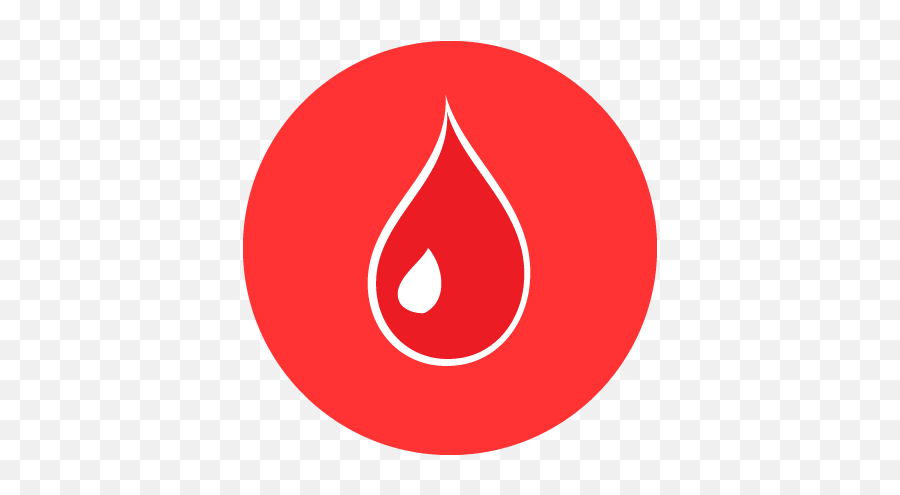 Blood Borne Pathogens - Circle Png,Bloodborne Logo Png