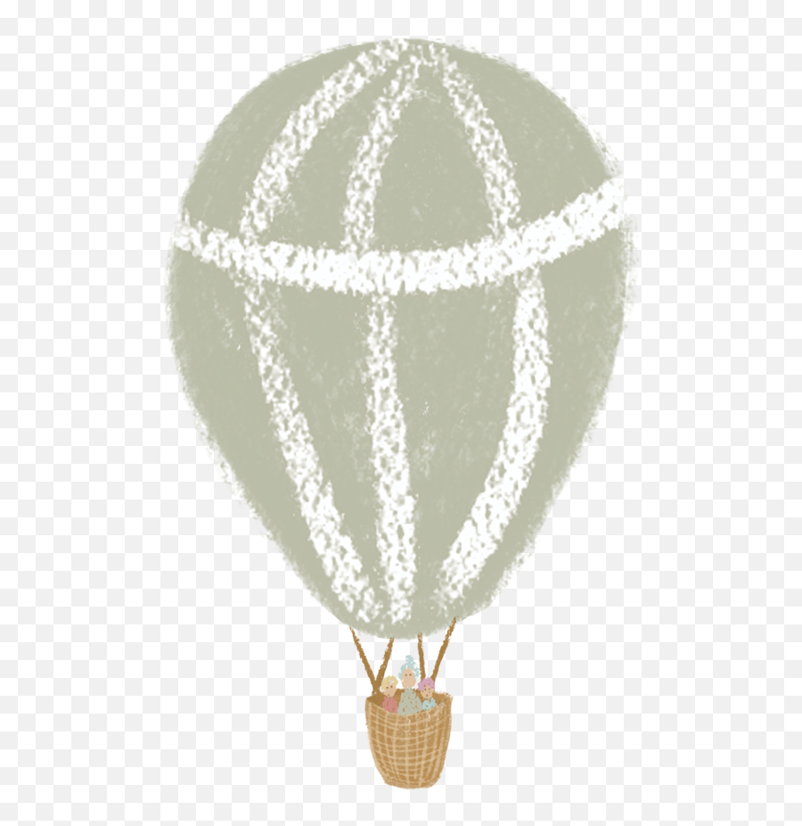Jamie Kay U2014 Lily Kate Vallance - Hot Air Balloon Png,Hot Air Balloon Png