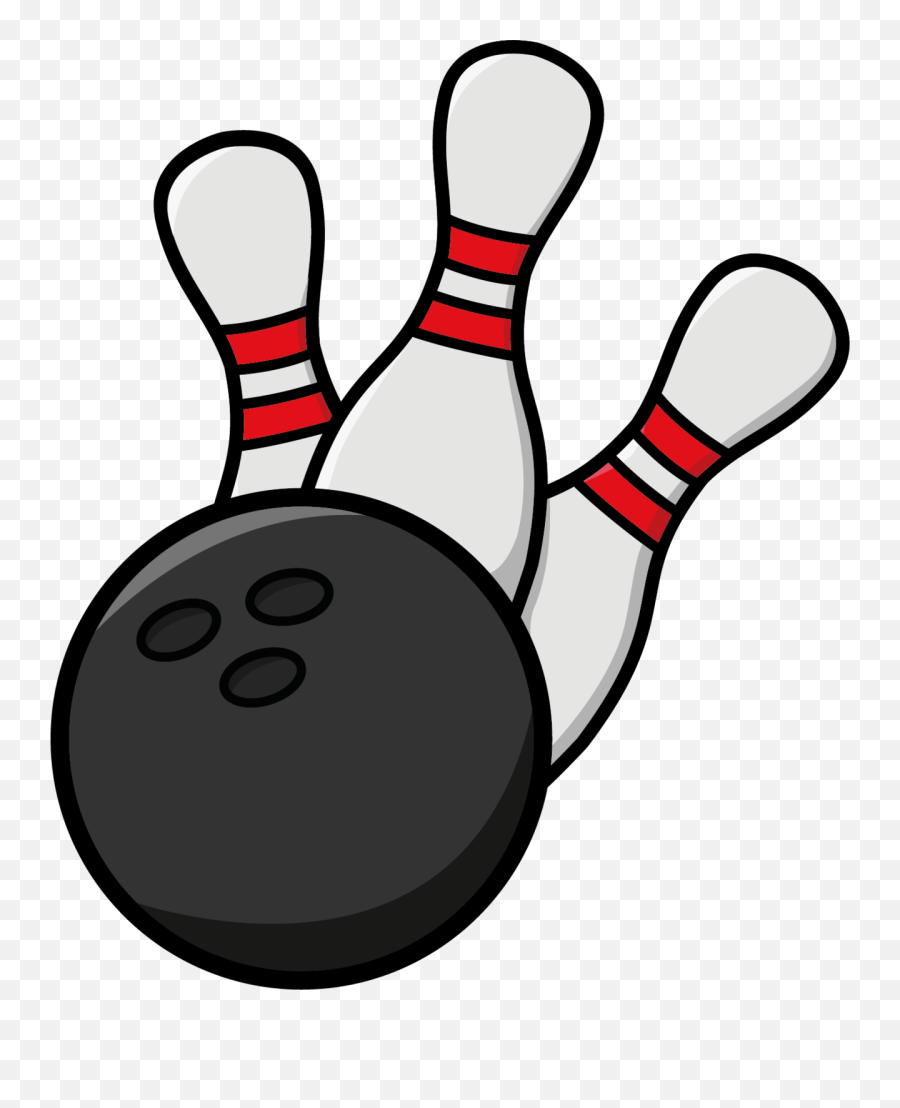 Library Of Bowling Cross Pins Svg Black - Clip Art Bowling Pin Png,Bowling Pins Png