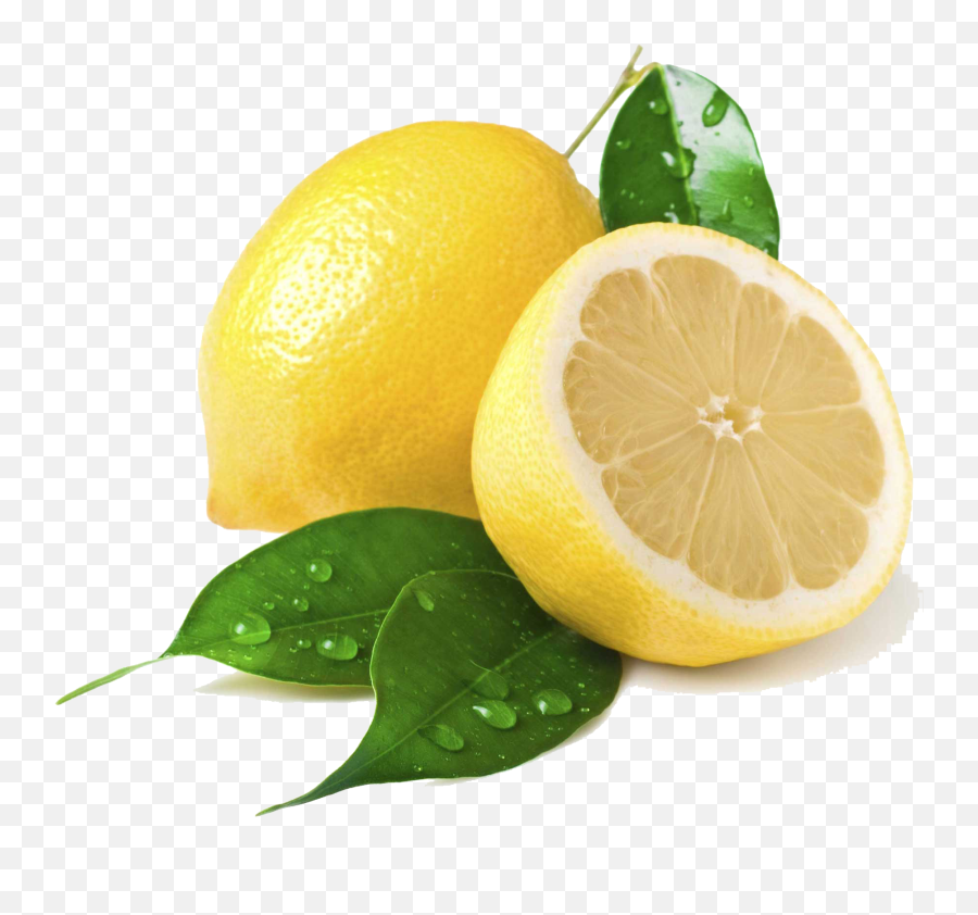 Free Lemon Png Transparent Images - Fresh Lemon Png,Lemons Png