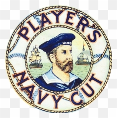 Playeru0027s Navy Cut - Wikipedia John Players Cigarettes Logo Png,Get Smoked Hat Png