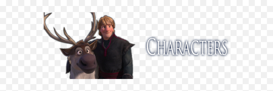 Characters Frozen - Action Figure Png,Frozen Characters Png