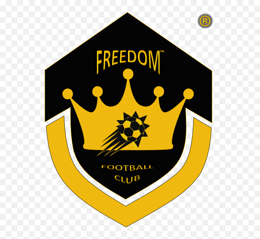 Freedom Football Club Logo - Emblem Png,Ferrari Logo Images