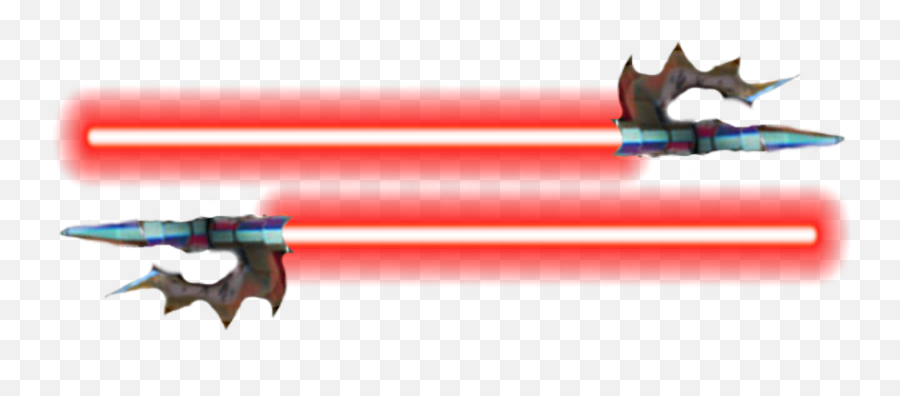 Star Wars A New Age Biography - Mange Weapon Png,Red Lightsaber Png
