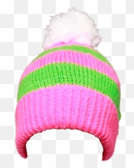 Head In The Clouds - Beanie png