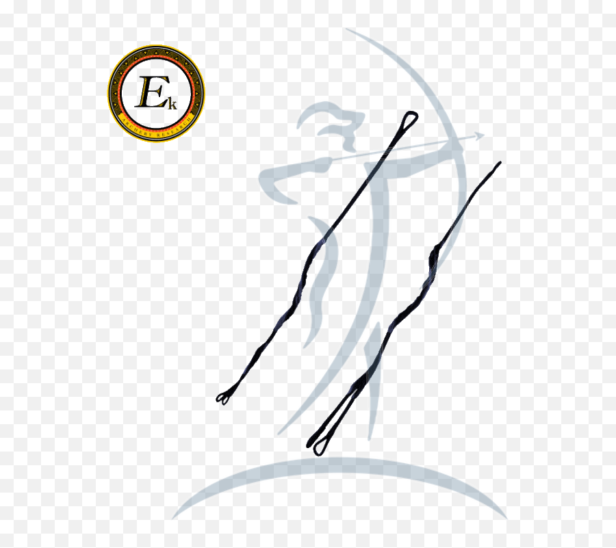 Ek Archery Original Cables For Guillotine X Crossbow - Clip Art Png,Guillotine Png