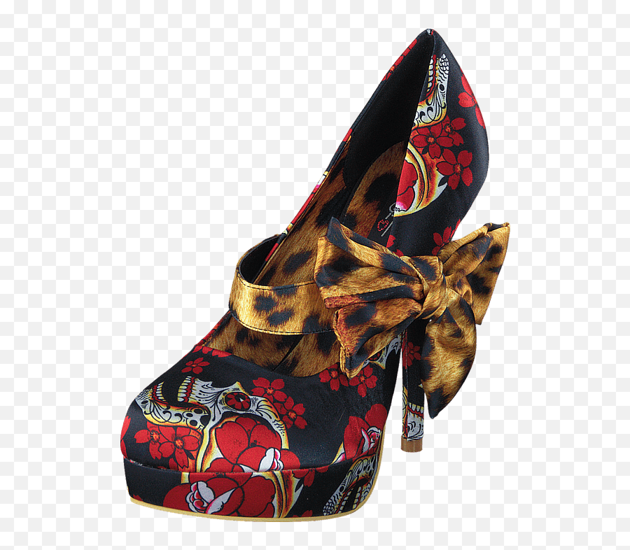 Siesta Skull - Iron Fist Shoes Uk Png,Iron Fist Png
