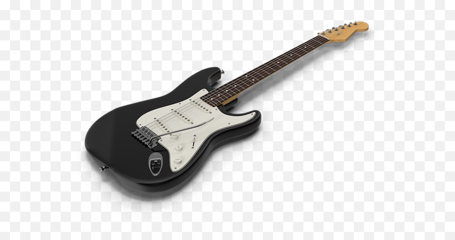 Aulas De Guitarra - Escola De Música Academia Do Rock Electric Guitar Png,Guitarra Png