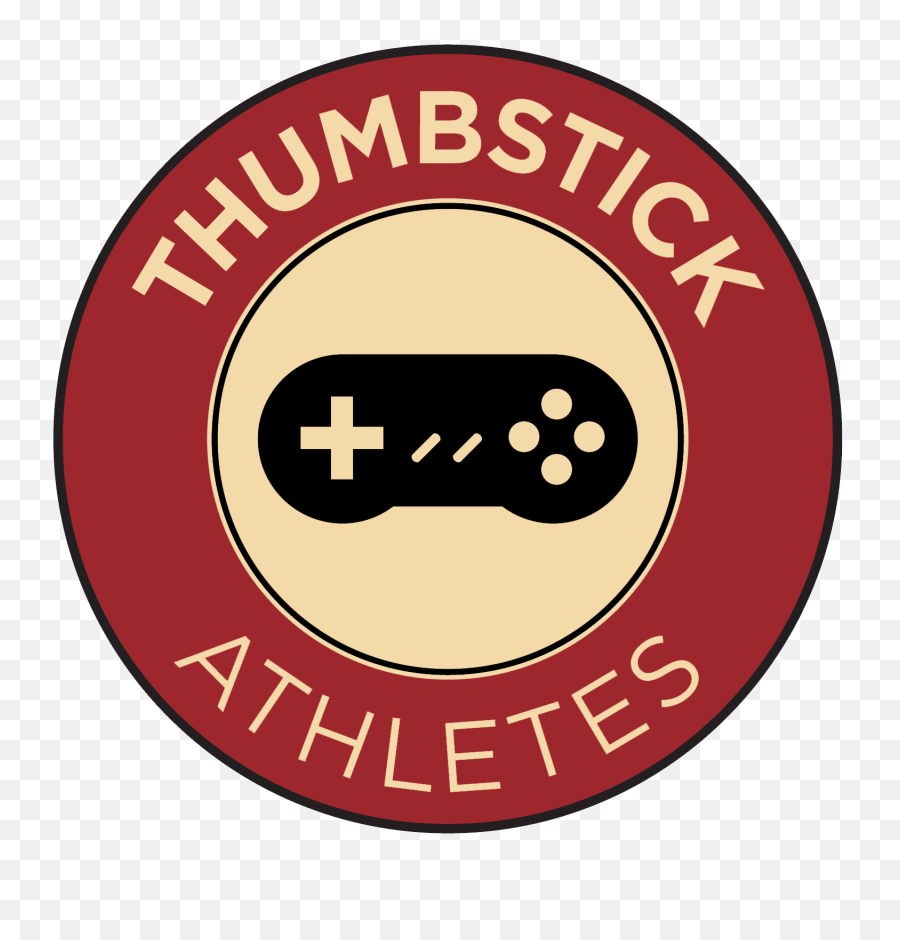 Episode 441 Dragon Ball Z Kakarot By Thumbstick Athletes - Circle Png,Dragon Ball Z Logo Transparent