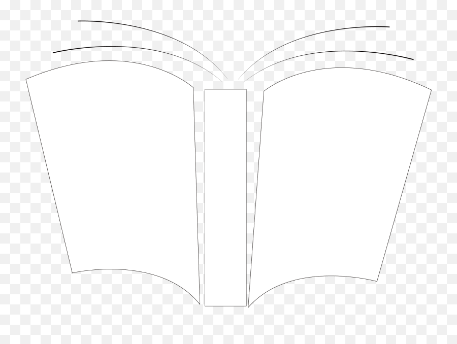 Download Open Book Png - Arch Transparent Png Arch,Book Silhouette Png