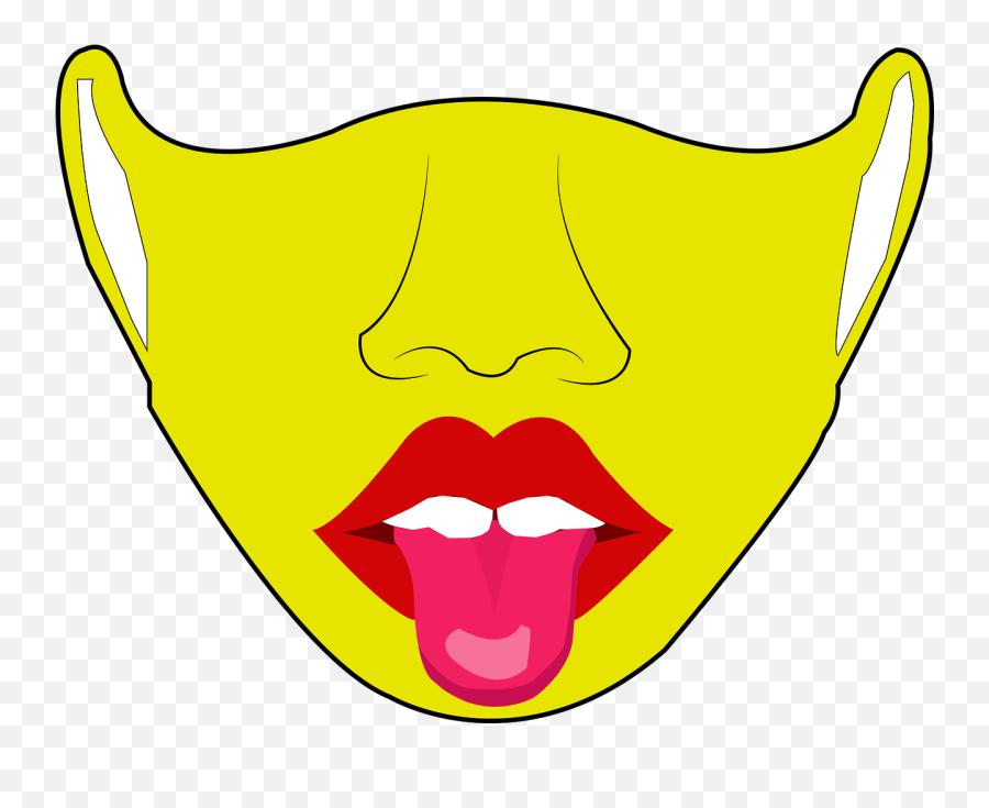 Mask Funny - Free Vector Graphic On Pixabay Clip Art Png,Comedy Png