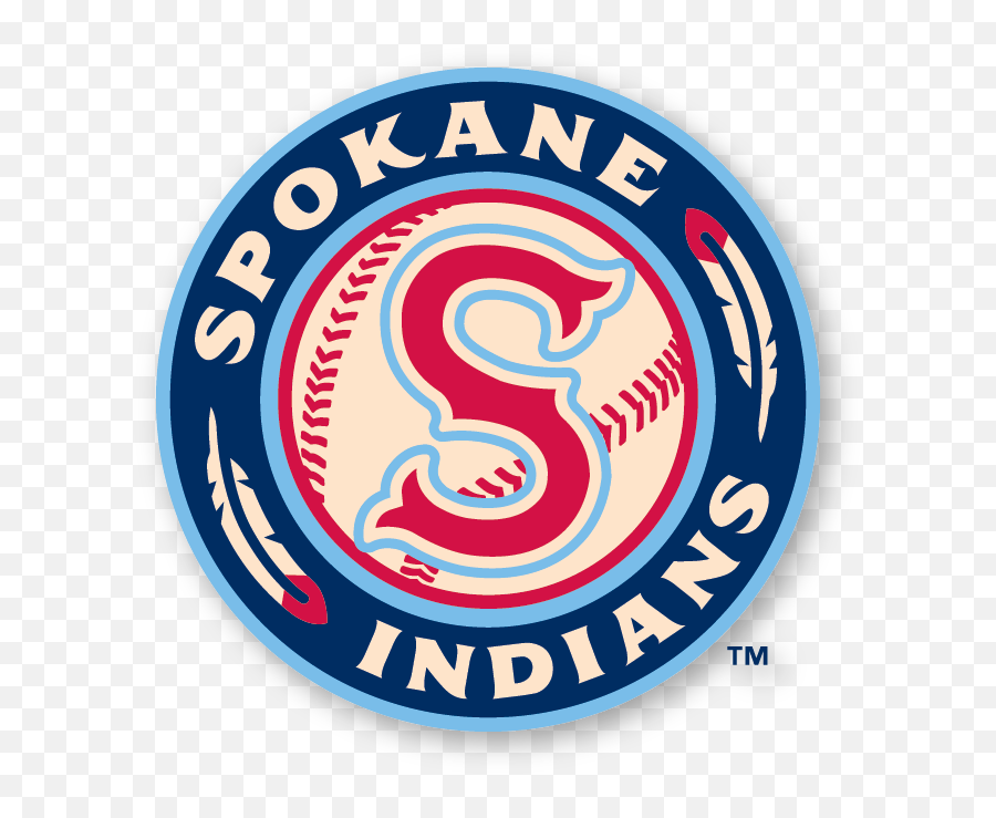 Spokane Indians Games U2014 Jonas Elber Realtor - Emblem Png,Png Indians