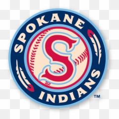 Spokane Indians Games U2014 Jonas Elber Realtor - Emblem Png,Png Indians