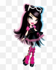 Download Free Png Jade - Jade Of Bratz Drawing,Bratz Png