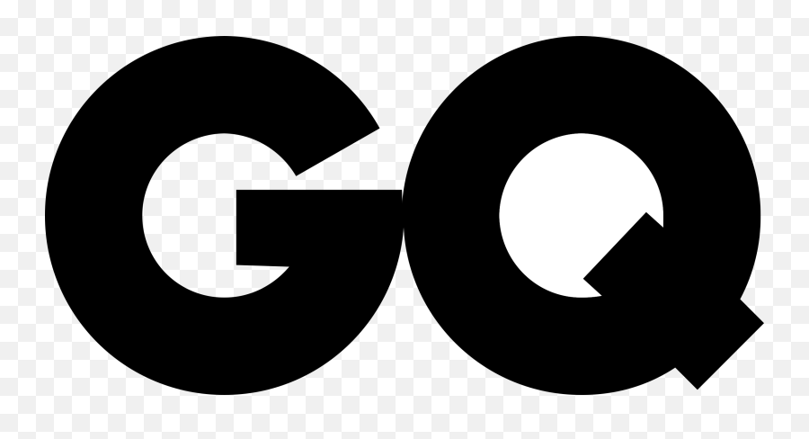 Gq Logo Png Transparent Svg Vector - Gq Logo Png,Giorgio Armani Logos